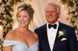 Karl Wellner Age: Inside Deborah Norville’s Husband, Career, and Family 1 karl wellner age