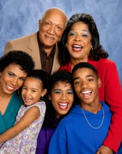 Who Is Debraca Denise? The Untold Story of Redd Foxx’s Adopted Daughter 1 debraca denise