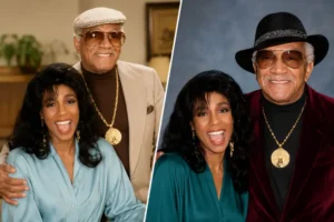 Who Is Debraca Denise? The Untold Story of Redd Foxx’s Adopted Daughter 2 debraca denise