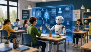 What Are Droven IO Tech Education Trends? How Technology Is Transforming Education in 2026 2 droven. io tech education trends