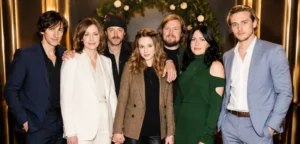 Who Is Victor Farmiga? A Closer Look at the Private Life of Vera Farmiga’s Brother 1 victor farmiga