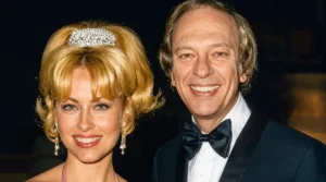 What Is Loralee Czuchna Still Alive? The Truth About Don Knotts’ Former Wife 1 loralee czuchna