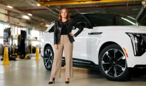 Mary Barra Net Worth, Biography, Career, and Leadership Journey 1 mary barra