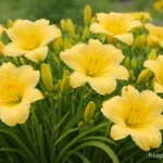 happy returns daylily​