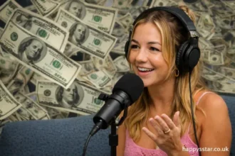 brianna lapaglia net worth