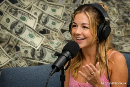 brianna lapaglia net worth