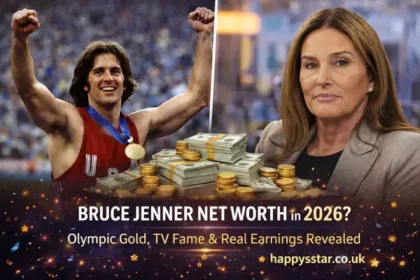 bruce jenner net worth