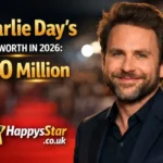 charlie day net worth