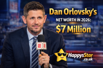 dan orlovsky net worth