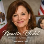nanette bledel