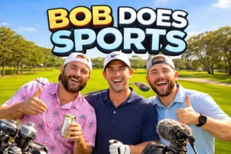 bob does sports net worth