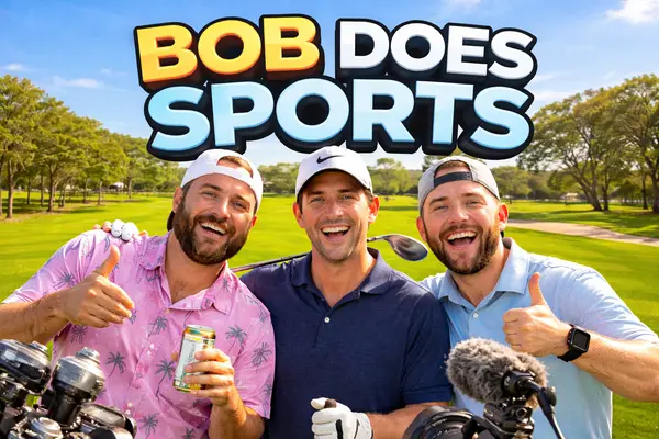 bob does sports net worth