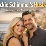 jackie schimmel husband