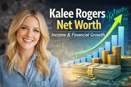 kalee rogers net worth