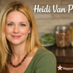 heidi van pelt