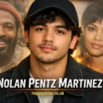 nolan pentz martinez