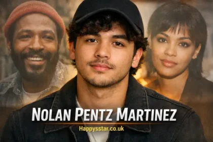 nolan pentz martinez