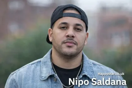 nipo saldana