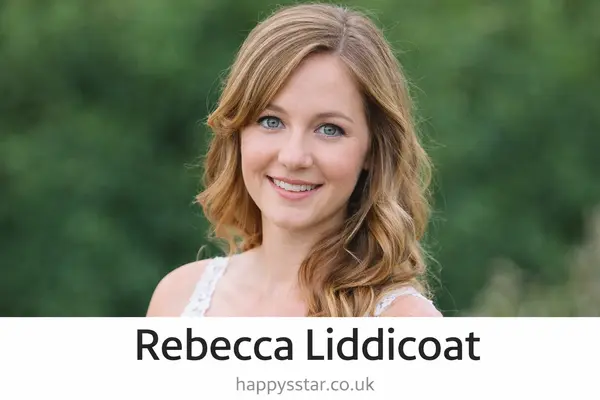 rebecca liddicoat