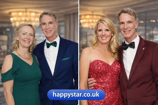 charity nye