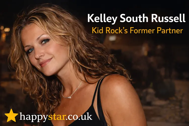 kelley south russell