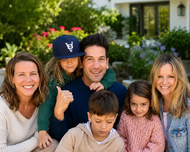 Billy Bernthal