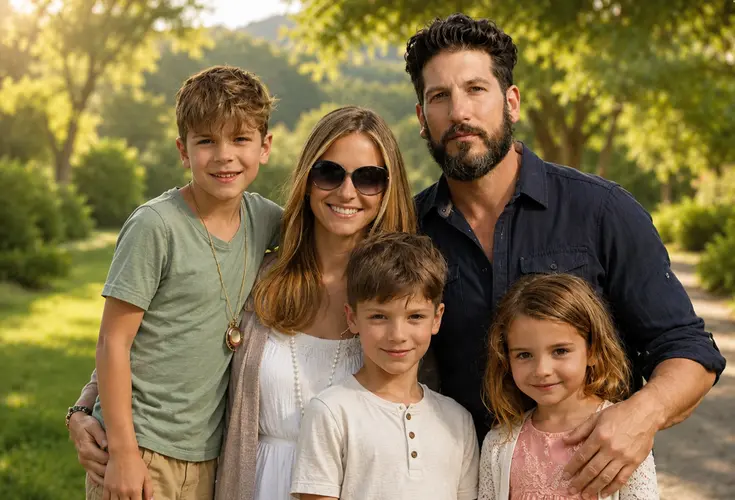 billy bernthal